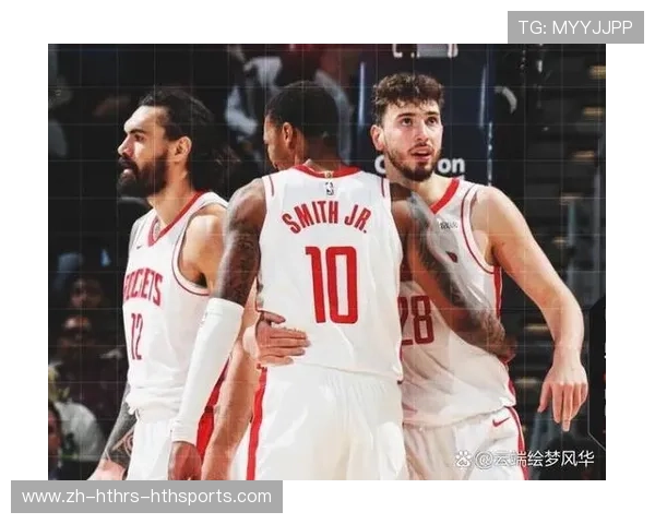 2006年NBA休斯顿火箭队完整赛季战绩及亮点回顾 2006年NBA休斯顿火箭队完整赛季战绩及亮点回顾