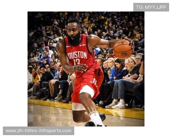 火箭队当家球星詹姆斯·哈登数据全面解析