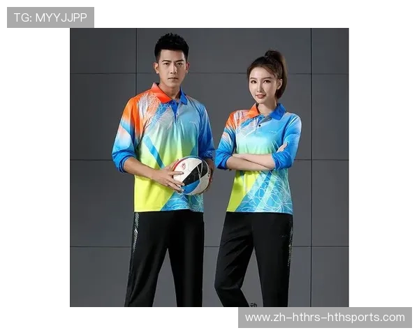 羽毛球长袖男装