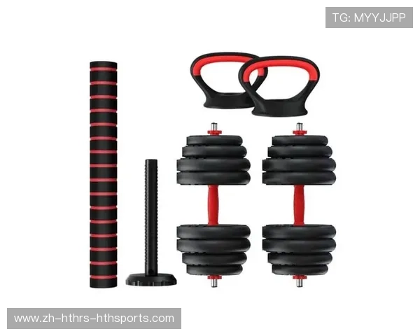 热身健身器材有哪些实用选择