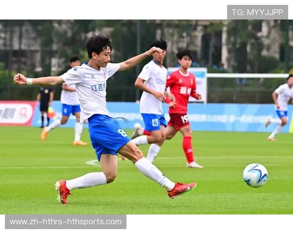 足球青训体系与人才培养模式的优化路径 足球青训体系与人才培养模式的优化路径