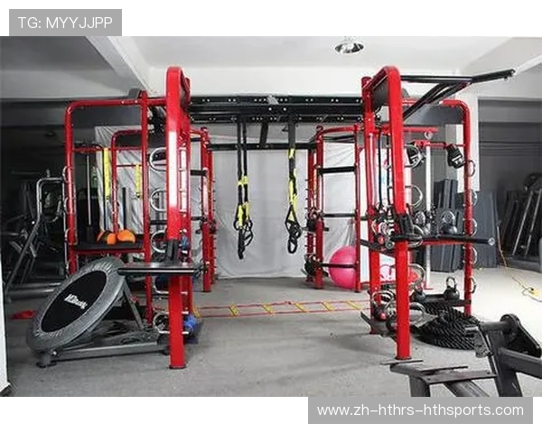 龙门架训练指南解锁复合型健身新境界 龙门架训练指南解锁复合型健身新境界