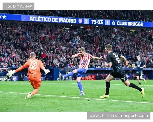 马竞在欧冠决赛中的表现与挑战