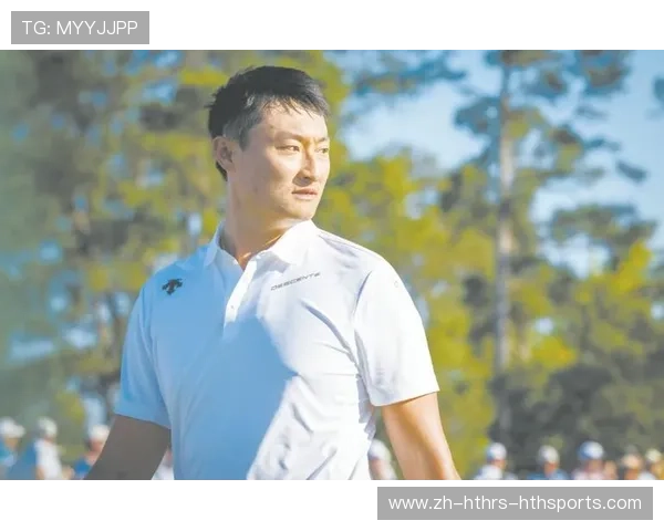 关注美国大师赛首轮李昊桐1940开球分组对阵一览