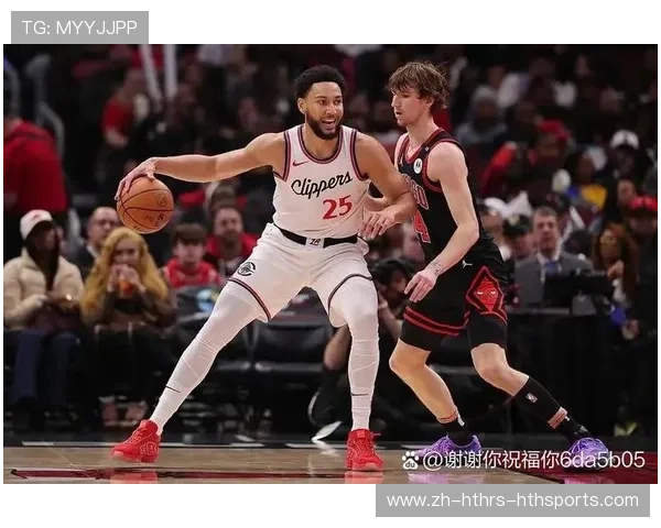 收官战焦点快船开拓者直接对话胜者几乎锁定西部第八席位